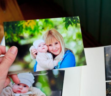 Печать фотографий