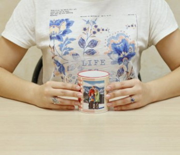 Изготовление фотосувениров